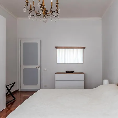 Guesthost - Pamphili & Vaticano Cozy Διαμέρισμα