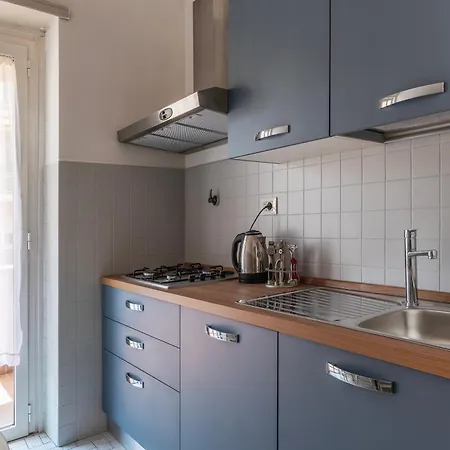 Appartamento Pamphili & Vaticano Cozy Roma