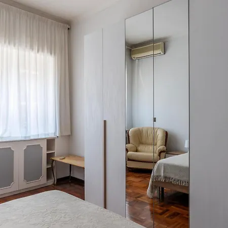 Guesthost - Pamphili & Vaticano Cozy * Ρώμη