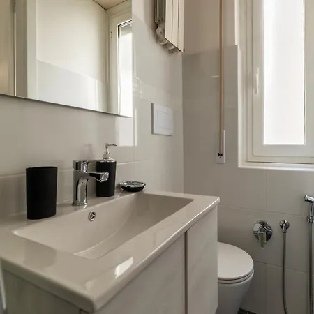 Guesthost - Pamphili & Vaticano Cozy Διαμέρισμα *