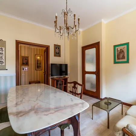 Guesthost - Pamphili & Vaticano Cozy Διαμέρισμα Ρώμη