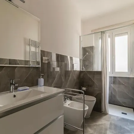 Appartamento Pamphili & Vaticano Cozy