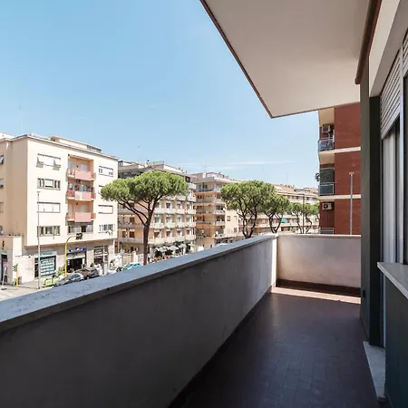 Guesthost - Pamphili & Vaticano Cozy Διαμέρισμα Ρώμη