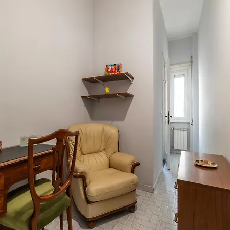 Guesthost - Pamphili & Vaticano Cozy Ρώμη